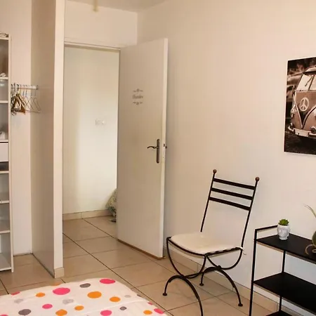 Maison De 2 Chambres Avec Piscine Partagee Jardin Amenage Et Wifi A *